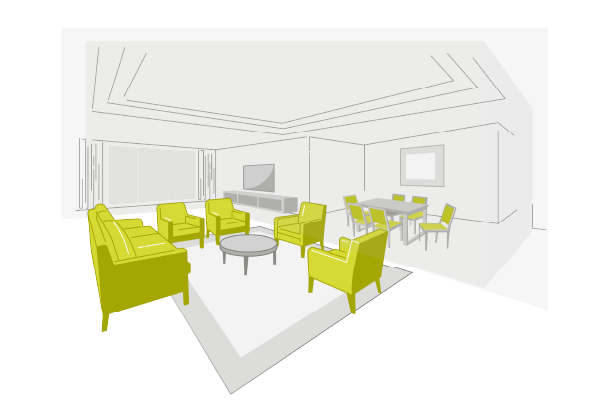 Suite 1 South